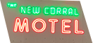 New Corral Motel logo